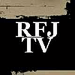 Radio Funky Jazz logo