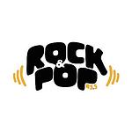 Rock & Pop 95.5 FM logo