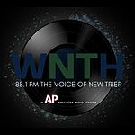 WNTH 88.1 FM logo