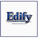 Edify Radio logo