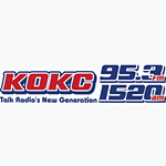 KOKC News Talk 1520 AM