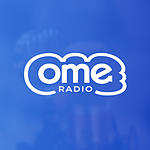 OMERadio logo