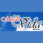 Rádio Missão Vida