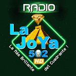 Radio La Joya 502 HD