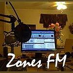 Zones FM logo