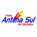 Antena Sul FM logo