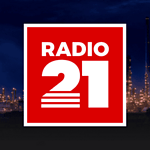 RADIO 21 - Heide und Umgebung logo