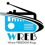 WREB logo