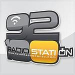 92100 Radio Station logo