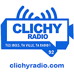 CLICHY Radio logo