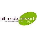 Hit Music Network 80s logo