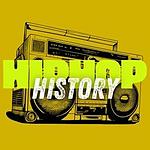 I Love Hip Hop History logo