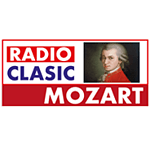 Radio Clasic Mozart