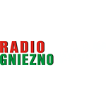 Radio Gniezno 104.3 logo