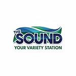 The Sound logo