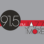 KUNV 91.5 FM Jazz and More