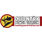 Country Power Station logo