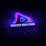Radio Maxima Le Meilleur Du Son logo