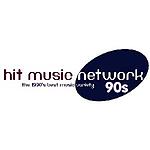 Hit Music Network 90's logo