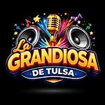 La Grandiosa de Tulsa logo