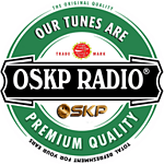 OSKP RADIO logo