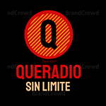 QUE RADIO FM logo