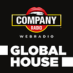 Radio Company Global House logo