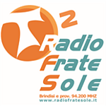 Radio Frate Sole logo