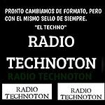 RADIO TECHNOTON logo