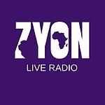 Zyon Live logo