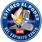 Estereo El Poder Del Espiritu Santo