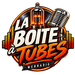 La boîte a tubes logo