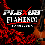 Flamenco Barcelona - PlexusRadio.com logo