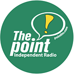WNCS The Point 104.7 FM