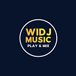 WIDJ Music logo