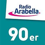 Arabella 90er logo