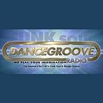 DanceGroove Radio logo
