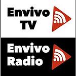 EnVivoTVenvivoRadio logo
