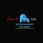 Fireandiceentertainmentnetworkradio.com logo