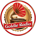 Goldie Radio logo