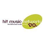Hit Music Network 70's logo