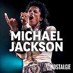 NOSTALGIE MICHAEL JACKSON logo