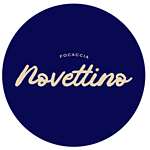 NOVETTINO Radio logo