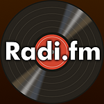 Radi.fm Klassik DACH logo
