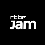 RTBF Jam. logo