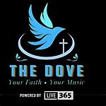 The Dove logo