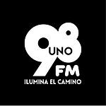 98 Uno FM logo