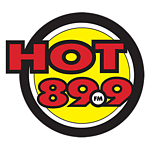CIHT The New Hot 89.9 FM logo