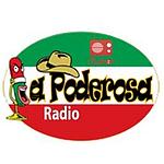 La Poderosa 930 logo