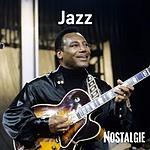 NOSTALGIE JAZZ logo